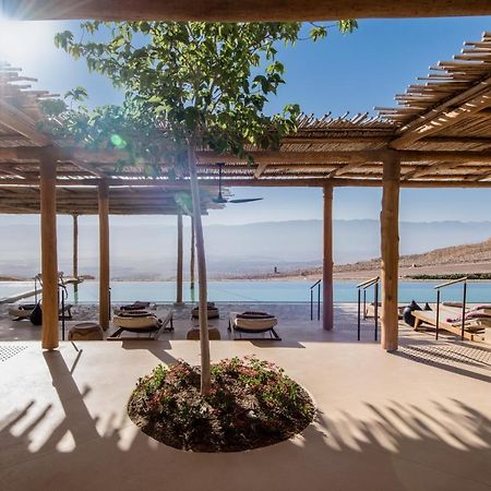 Six Senses Shaharut Hotel Exterior photo
