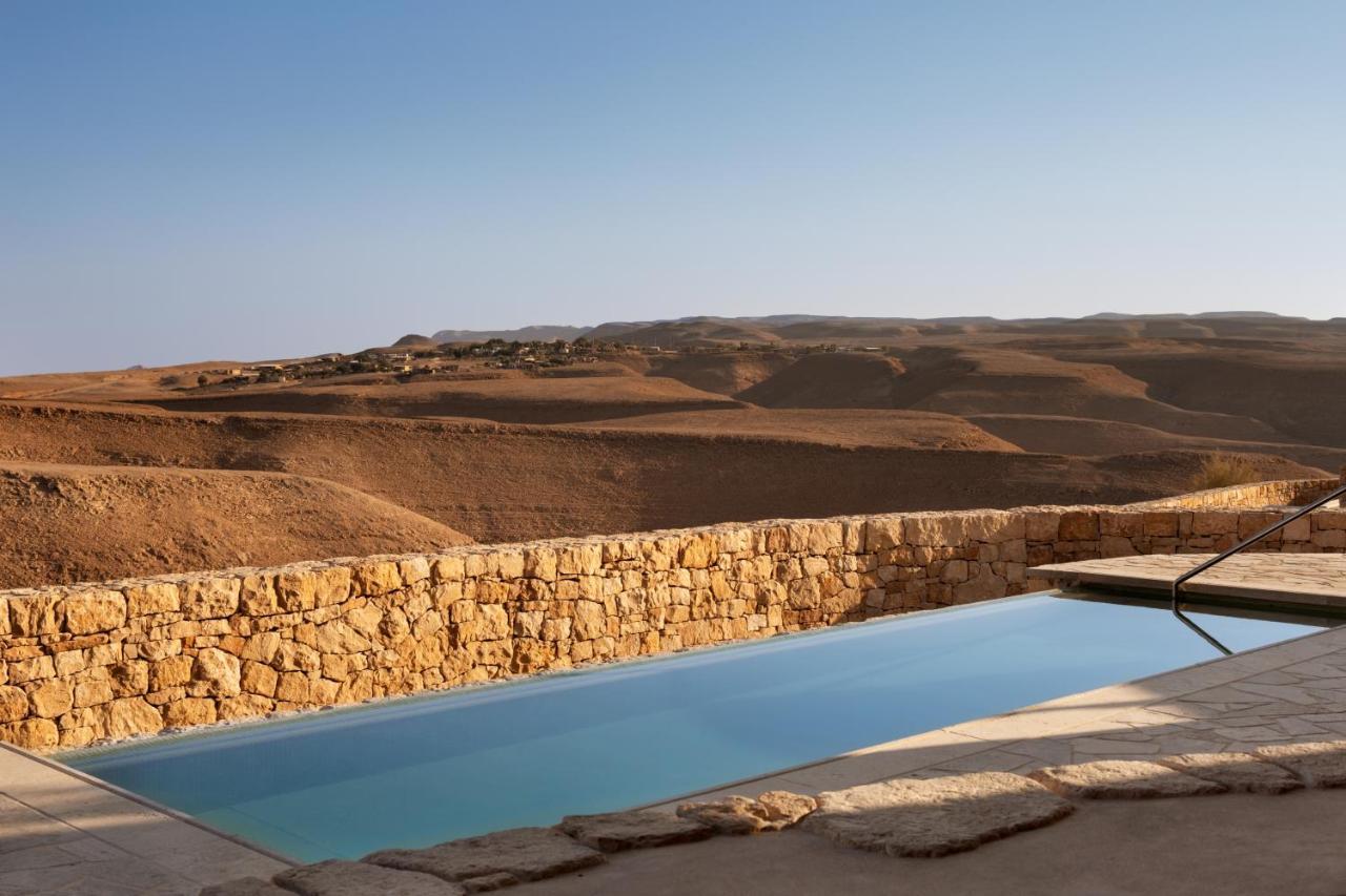 Six Senses Shaharut Hotel Exterior photo