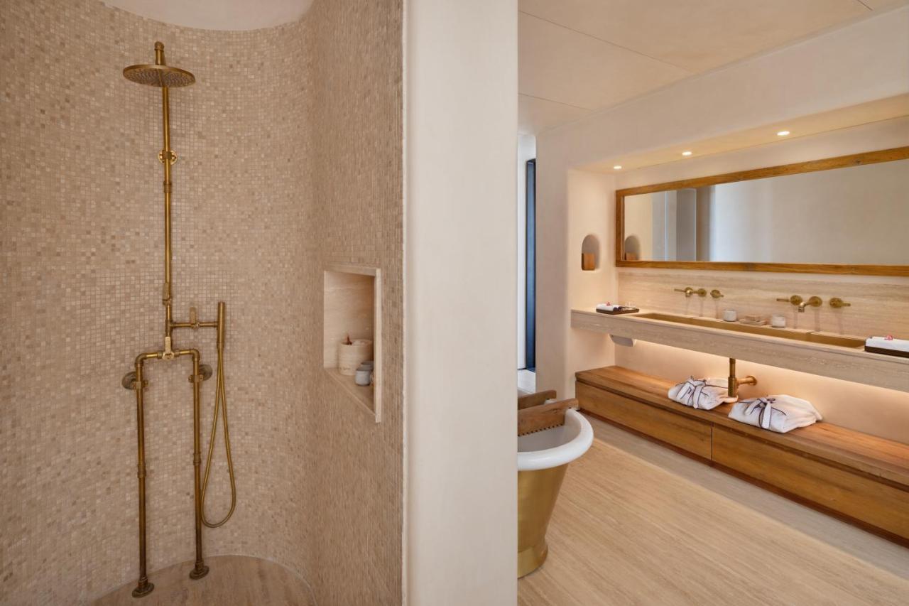 Six Senses Shaharut Hotel Exterior photo