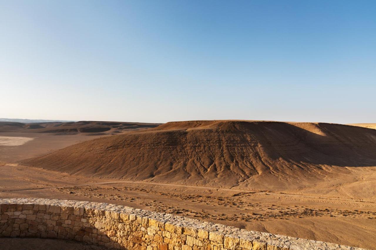Six Senses Shaharut Hotel Exterior photo