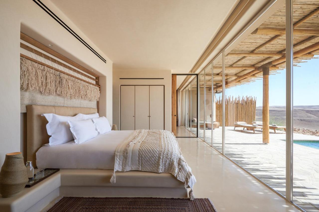 Six Senses Shaharut Hotel Exterior photo