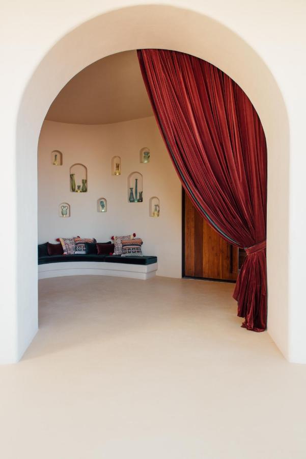 Six Senses Shaharut Hotel Exterior photo