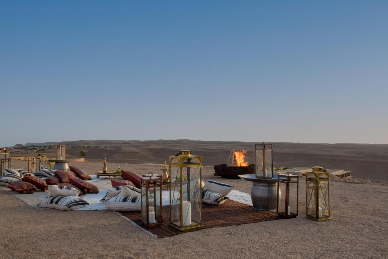 Six Senses Shaharut Hotel Exterior photo