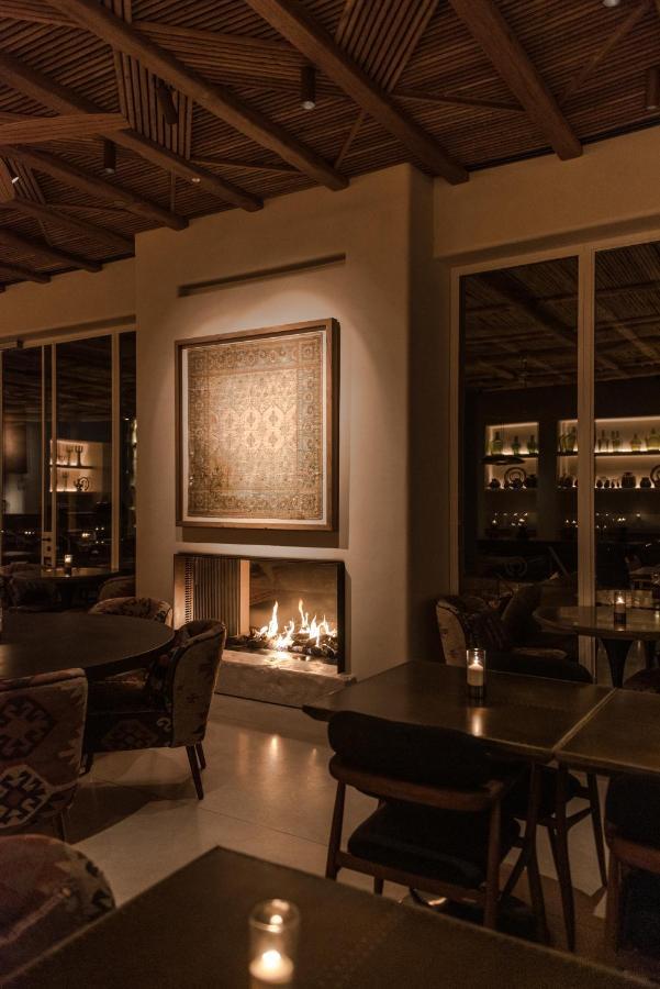 Six Senses Shaharut Hotel Exterior photo