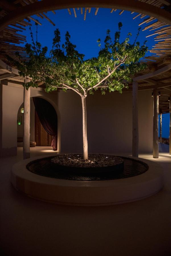 Six Senses Shaharut Hotel Exterior photo